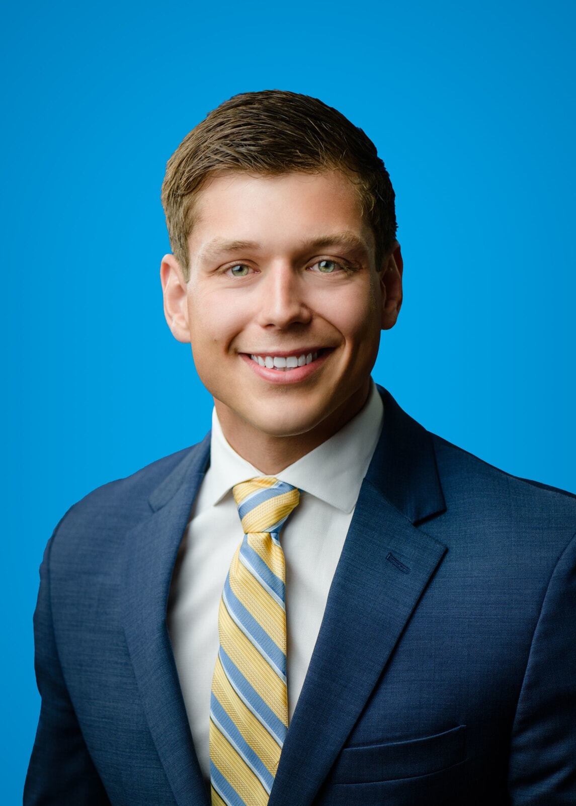 Christian Leblanc photo